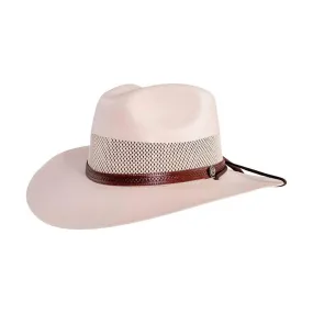 American Hat Makers - Men's Florence Wide Brim Sun Hat