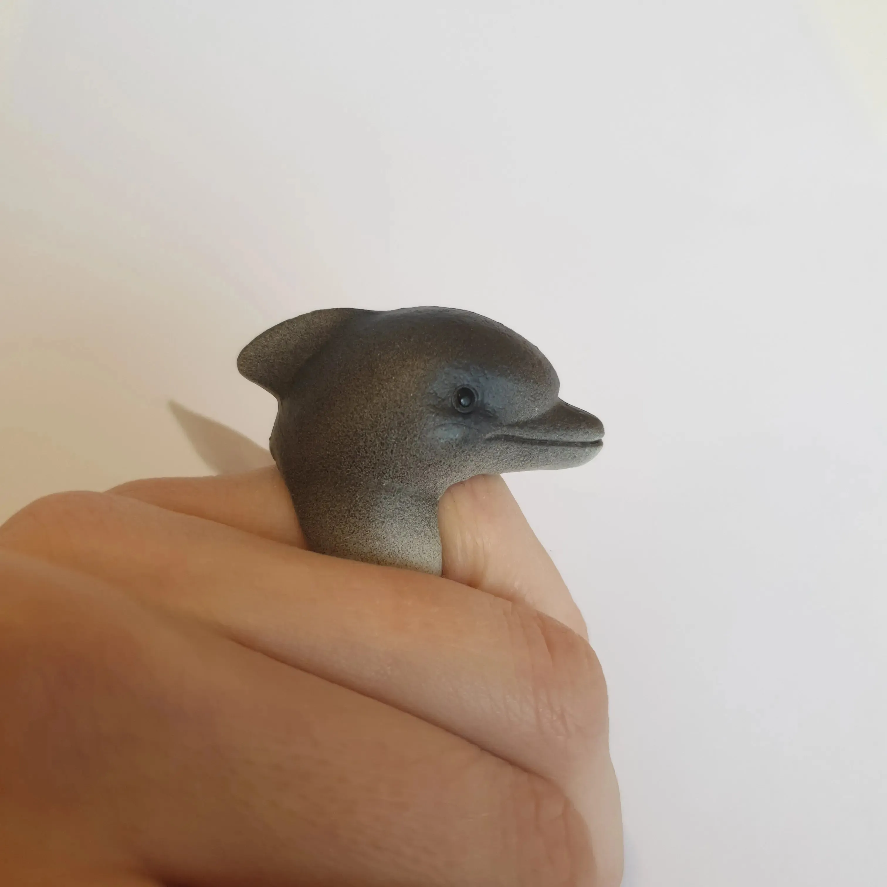 Animal rings - Dolphin
