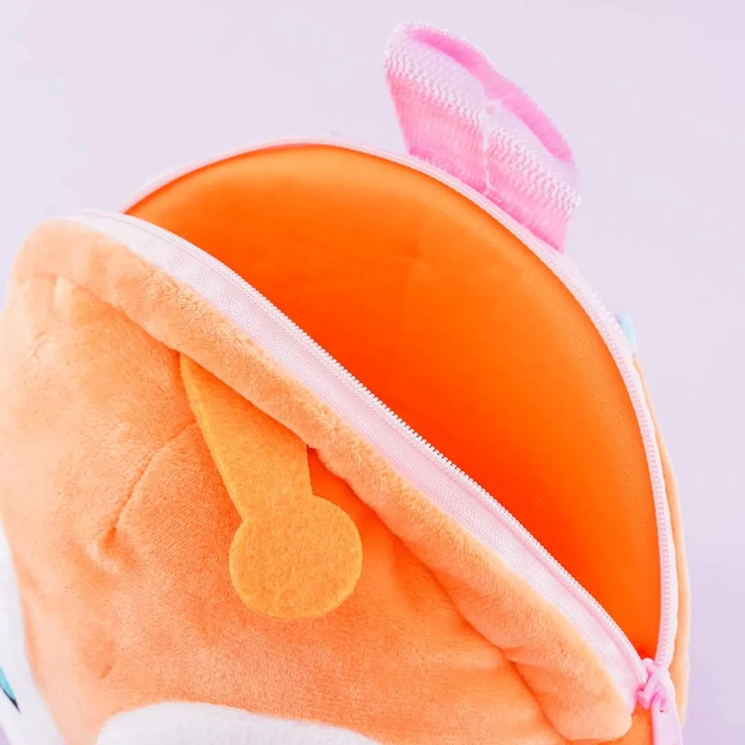 Anpanman Dokin-chan Backpack