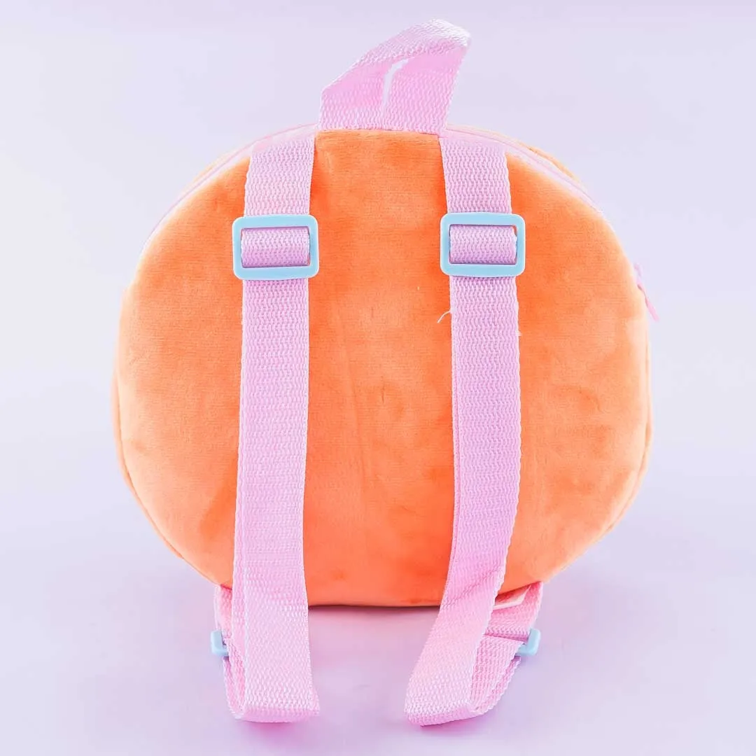 Anpanman Dokin-chan Backpack