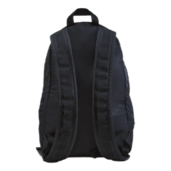 Back Pack Black