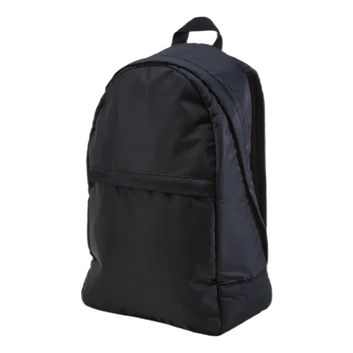Back Pack Black