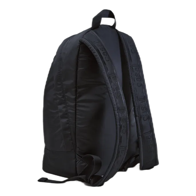 Back Pack Black