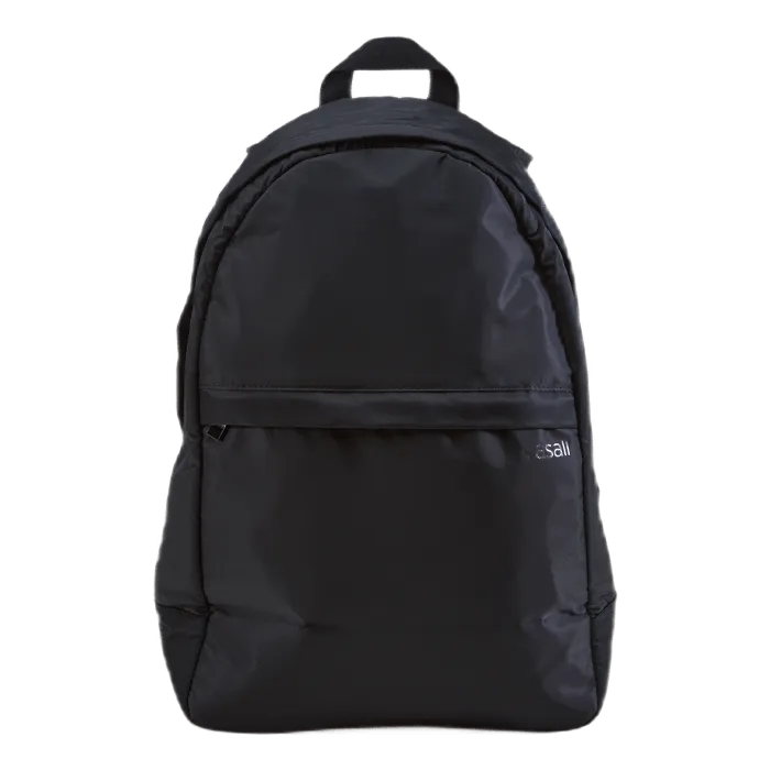 Back Pack Black
