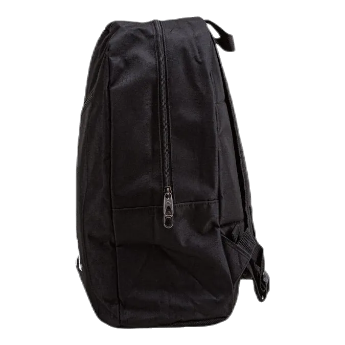 Back Pack Soccer, Velia Black