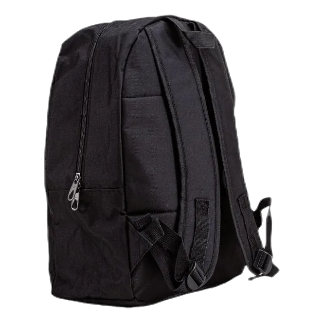Back Pack Soccer, Velia Black