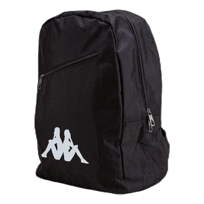 Back Pack Soccer, Velia Black