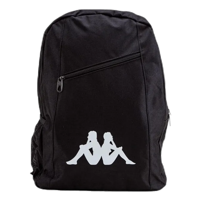 Back Pack Soccer, Velia Black