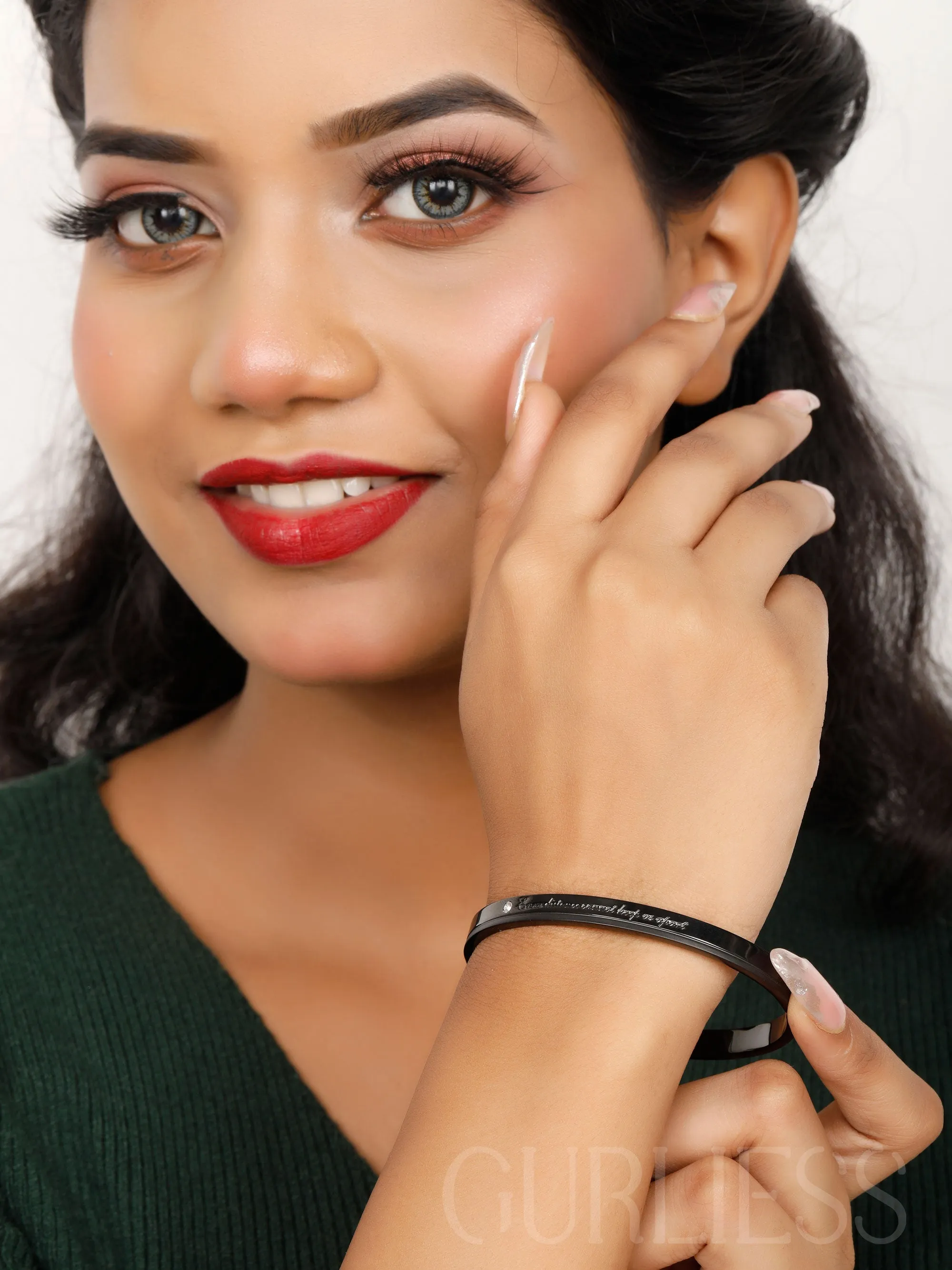 Bangle Bling Bracelets