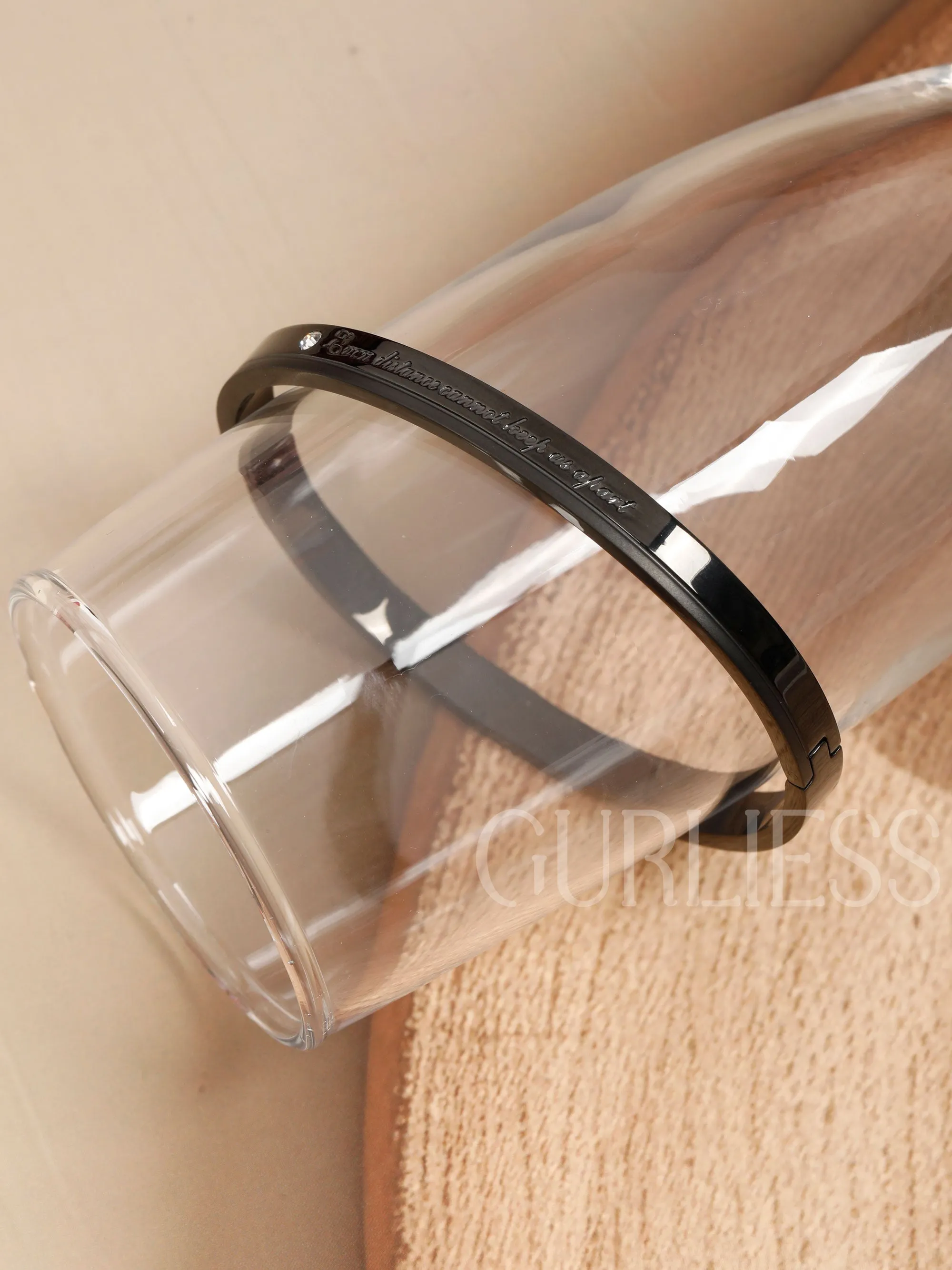 Bangle Bling Bracelets