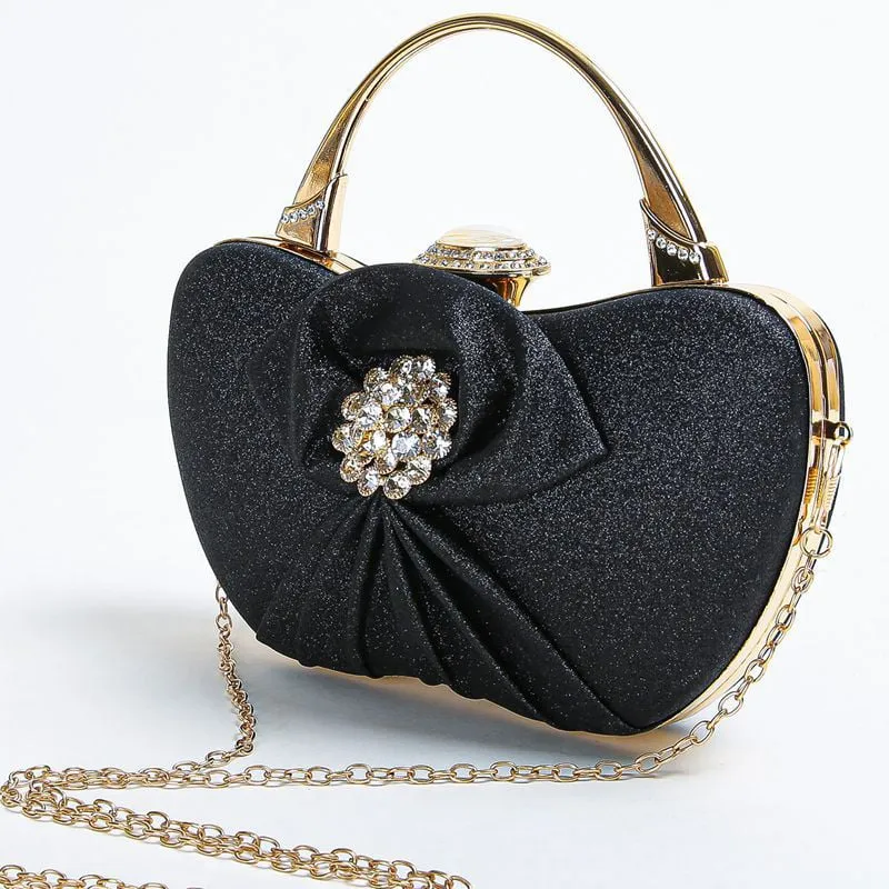 Bowknot Unique Handbags