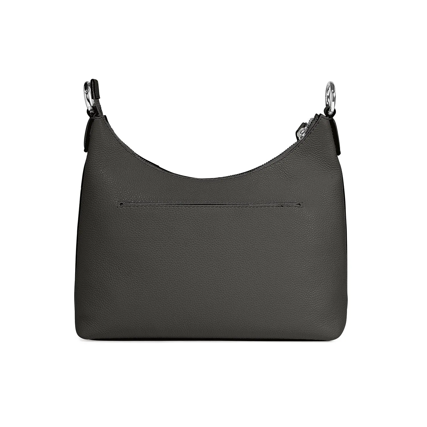 Brighton Interlock Faye Convertible Shoulderbag
