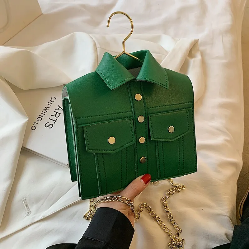 Christmas Gift Luxury brand Ladies Tote bag 2021 Summer New High-quality PU Leather Women's Designer Handbag Chain Shoulder Messenger Bag