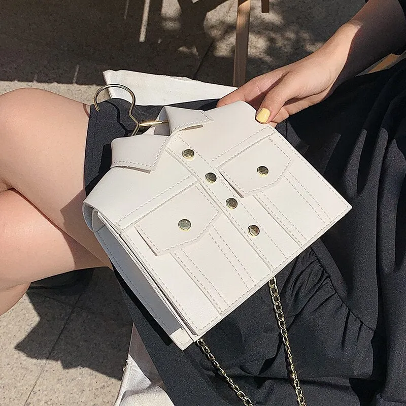 Christmas Gift Luxury brand Ladies Tote bag 2021 Summer New High-quality PU Leather Women's Designer Handbag Chain Shoulder Messenger Bag