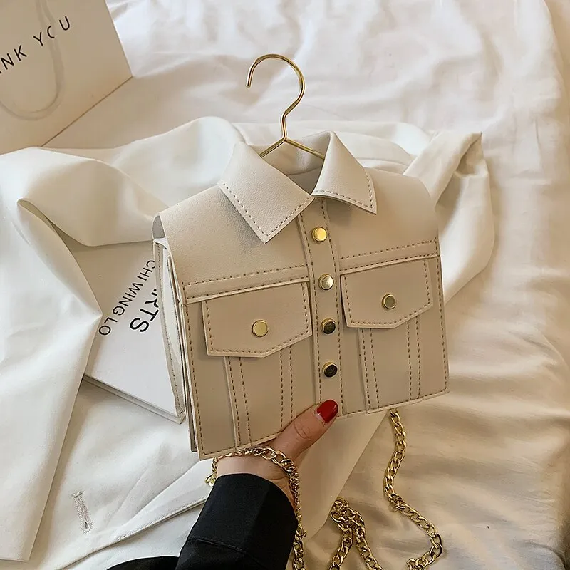 Christmas Gift Luxury brand Ladies Tote bag 2021 Summer New High-quality PU Leather Women's Designer Handbag Chain Shoulder Messenger Bag