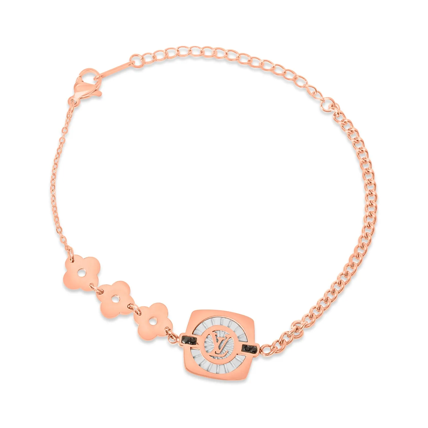 Cora/Embellish Bracelets