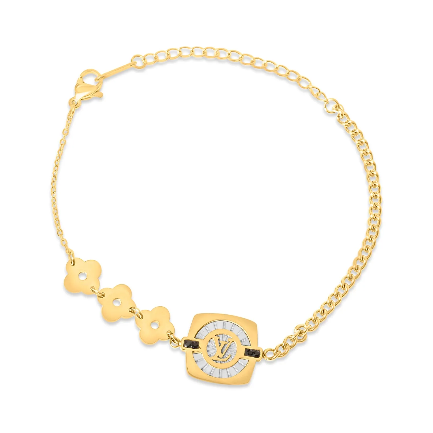 Cora/Embellish Bracelets