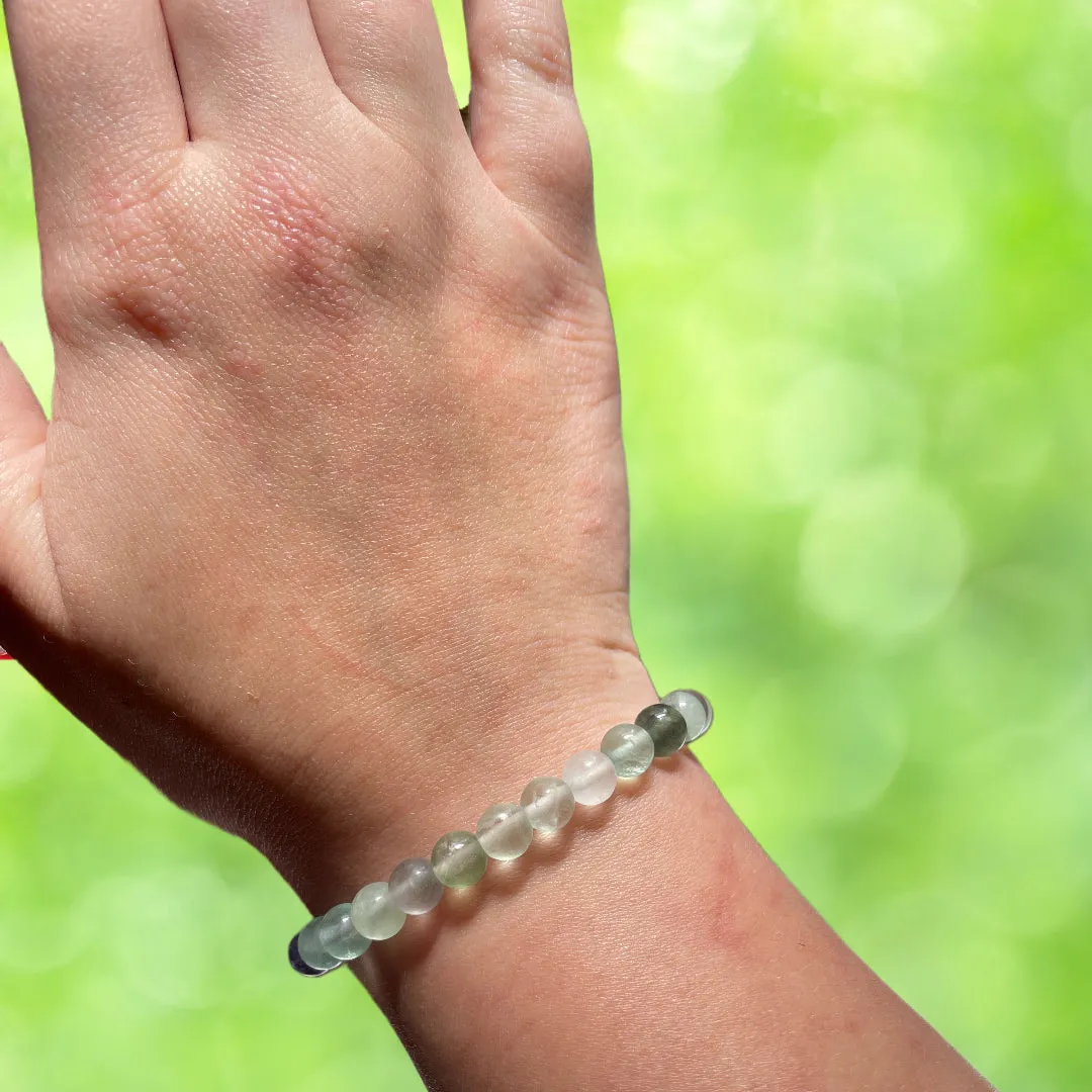 Crystal Bracelets