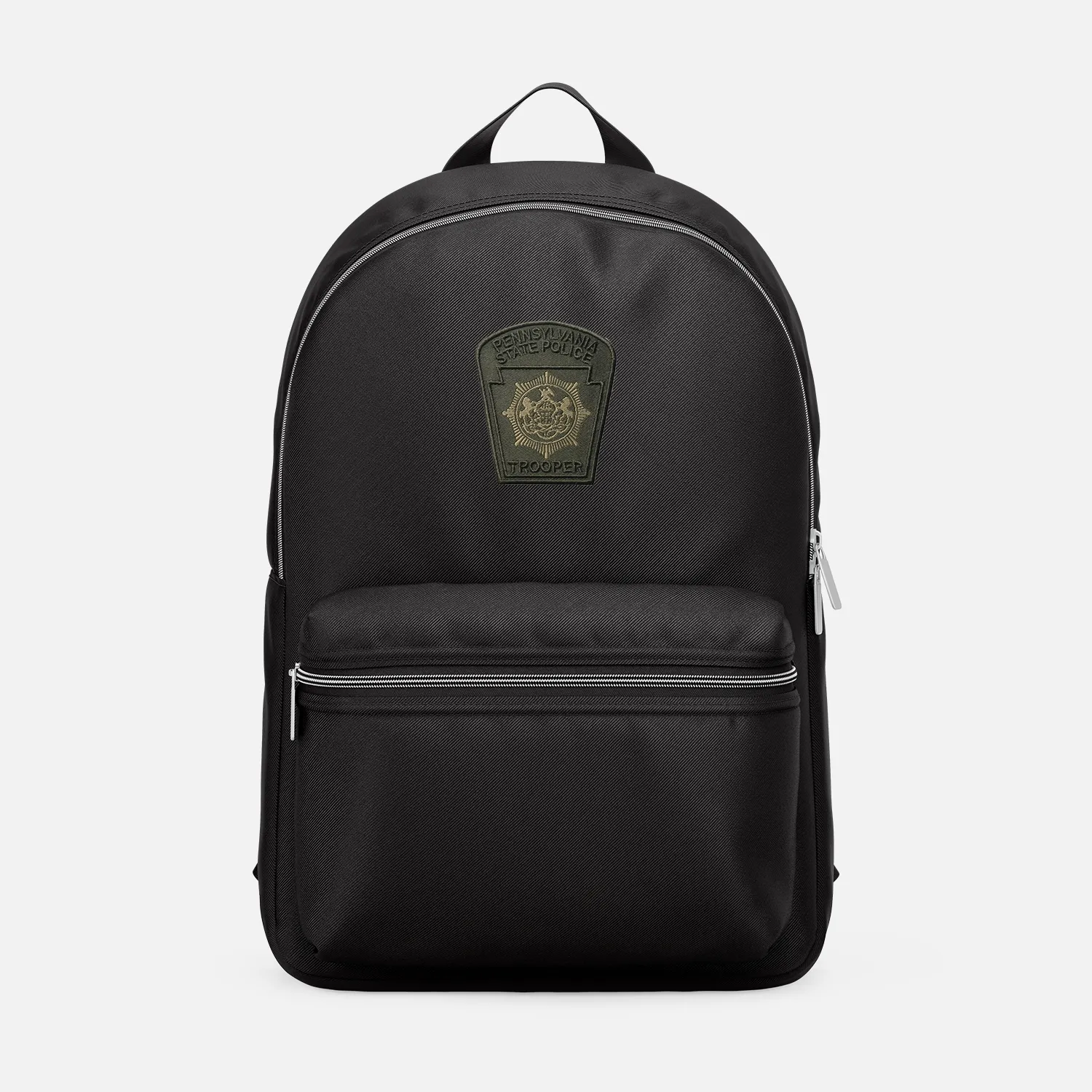 Custom Velcro Patches for Backpacks