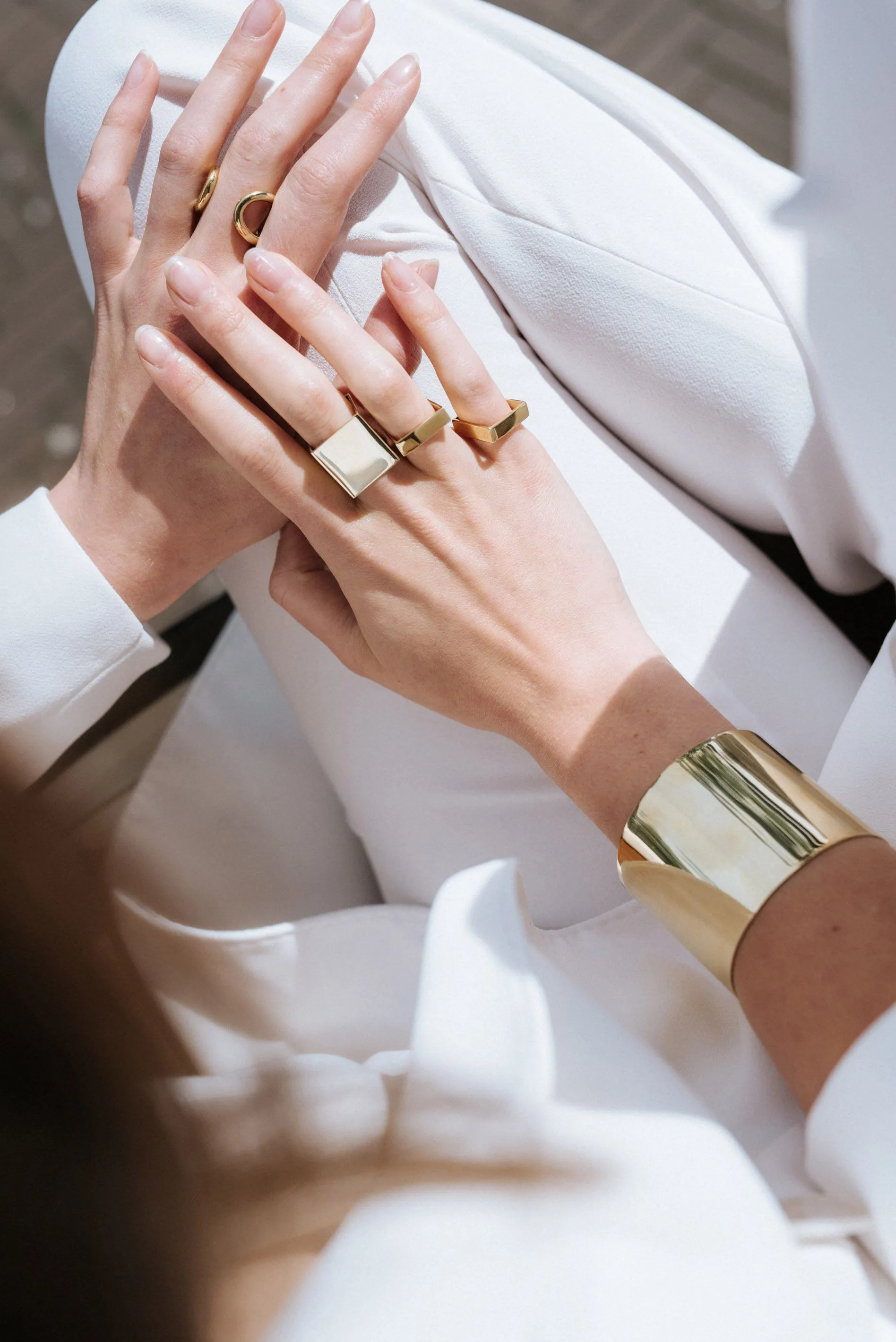 Double Bracelets