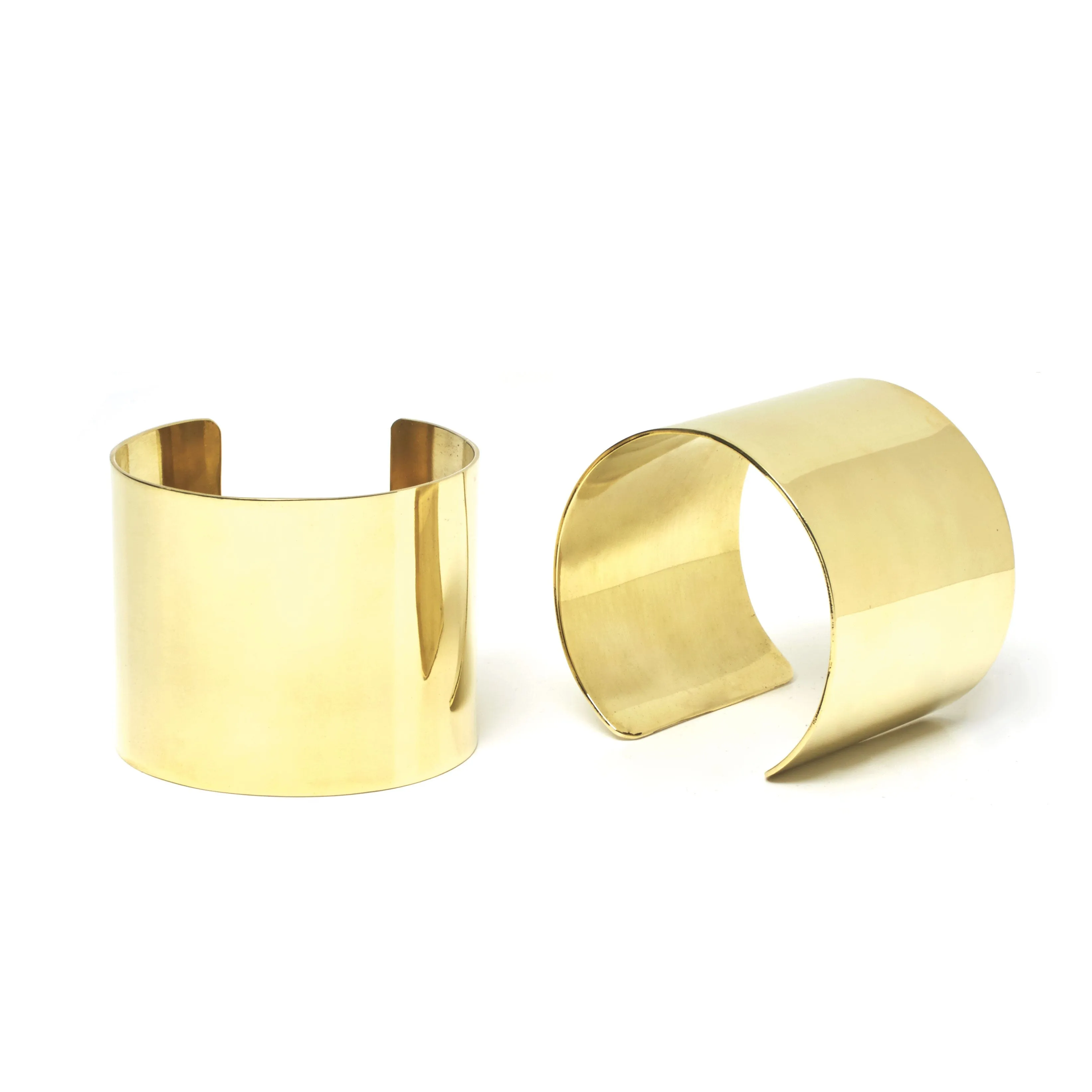 Double Bracelets