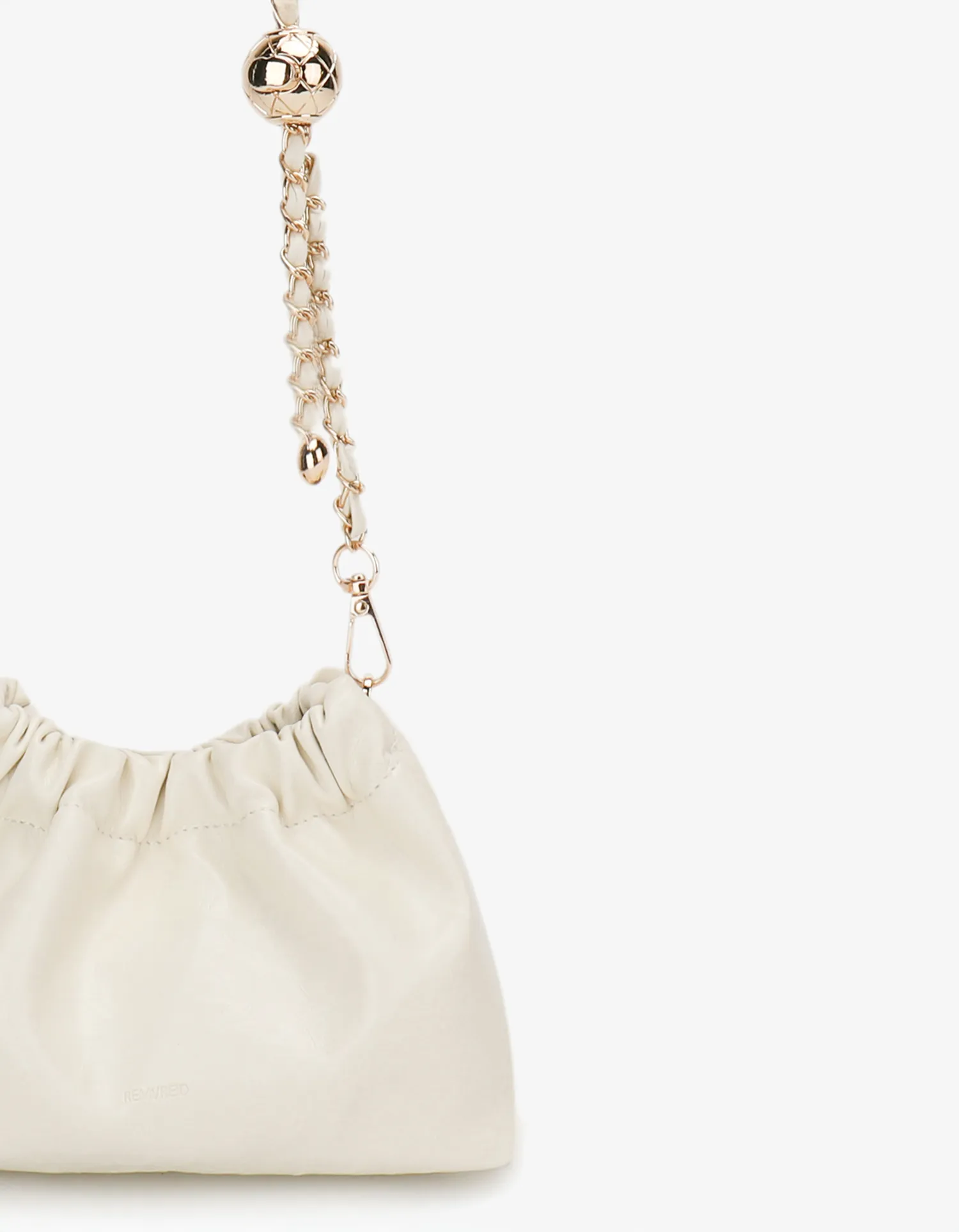 EFFIE MINI SCRUNCH CREAM