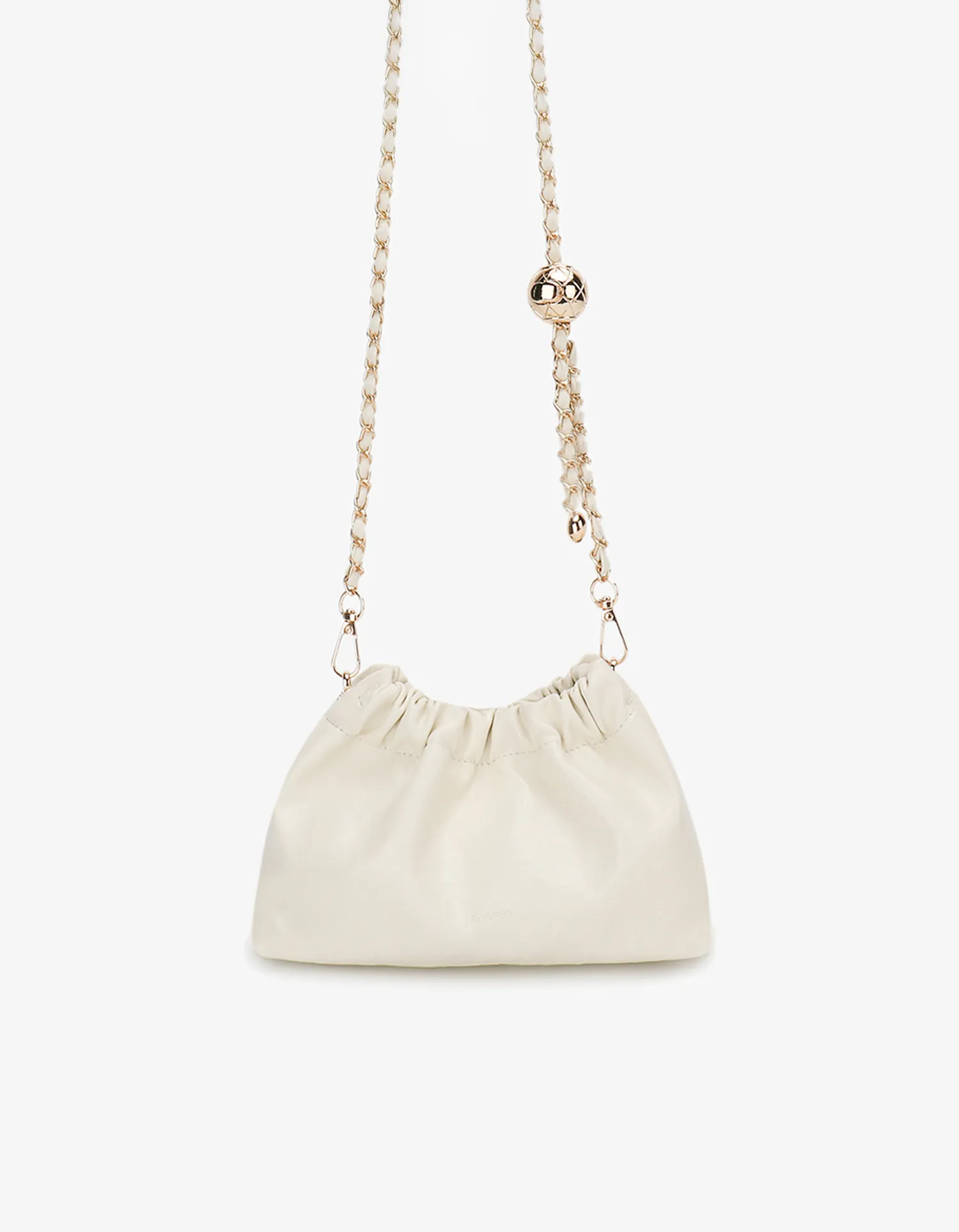 EFFIE MINI SCRUNCH CREAM