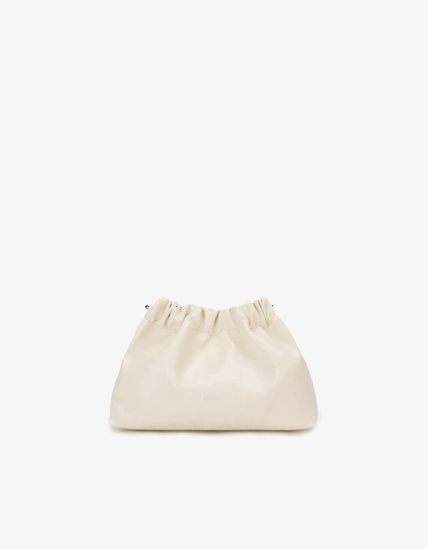 EFFIE MINI SCRUNCH CREAM
