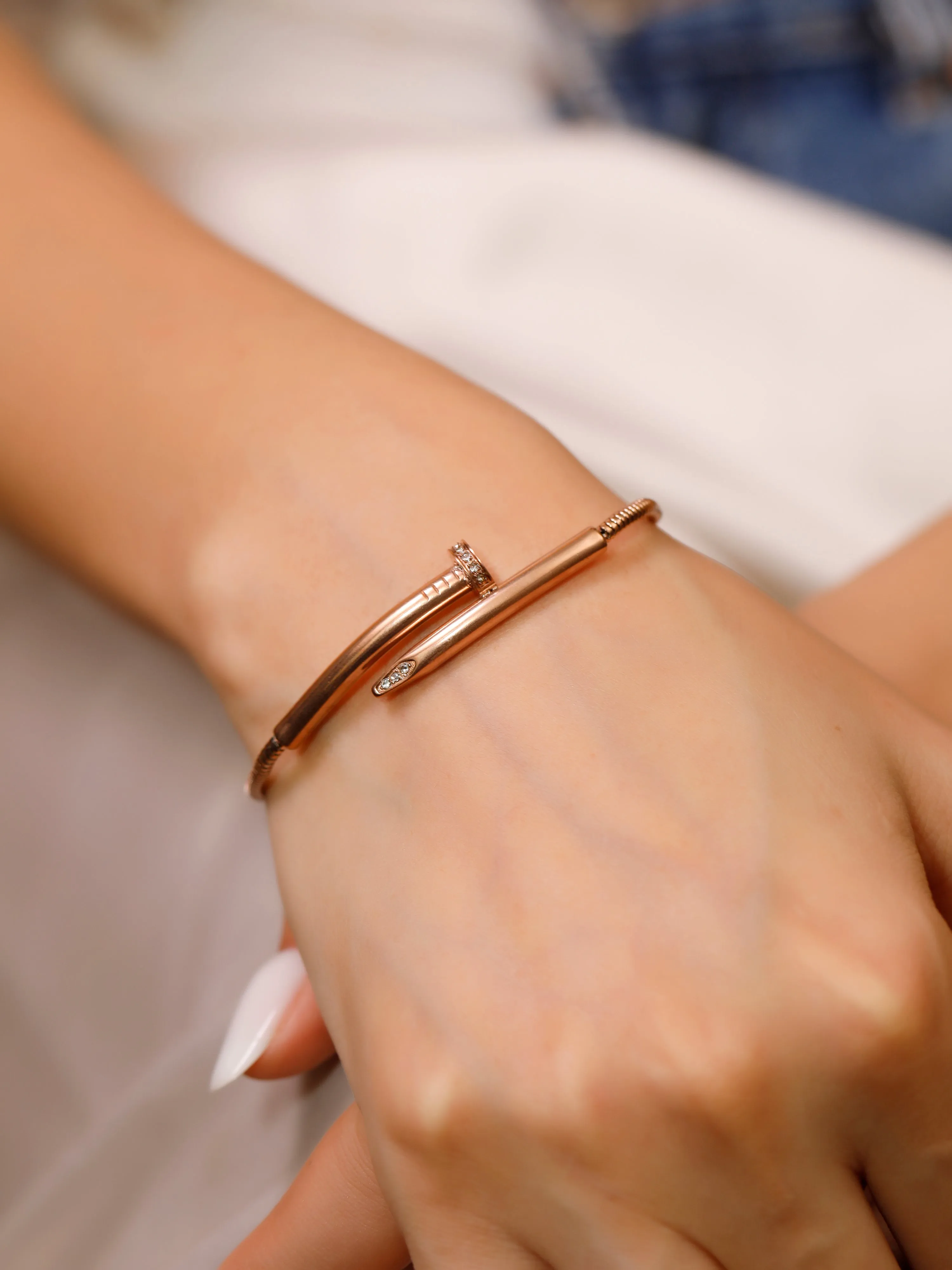 Eternal/Eternal Bracelets