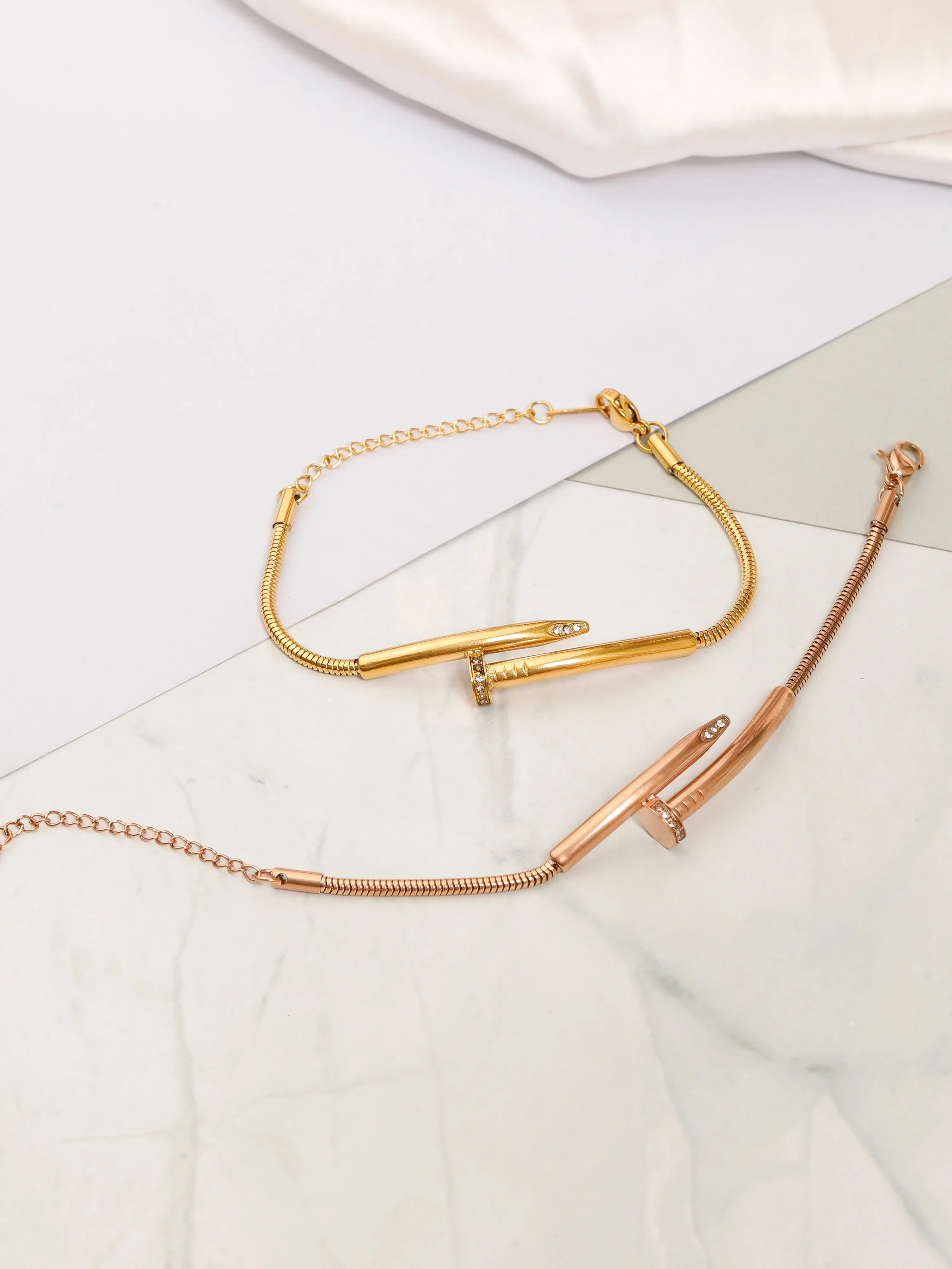 Eternal/Eternal Bracelets