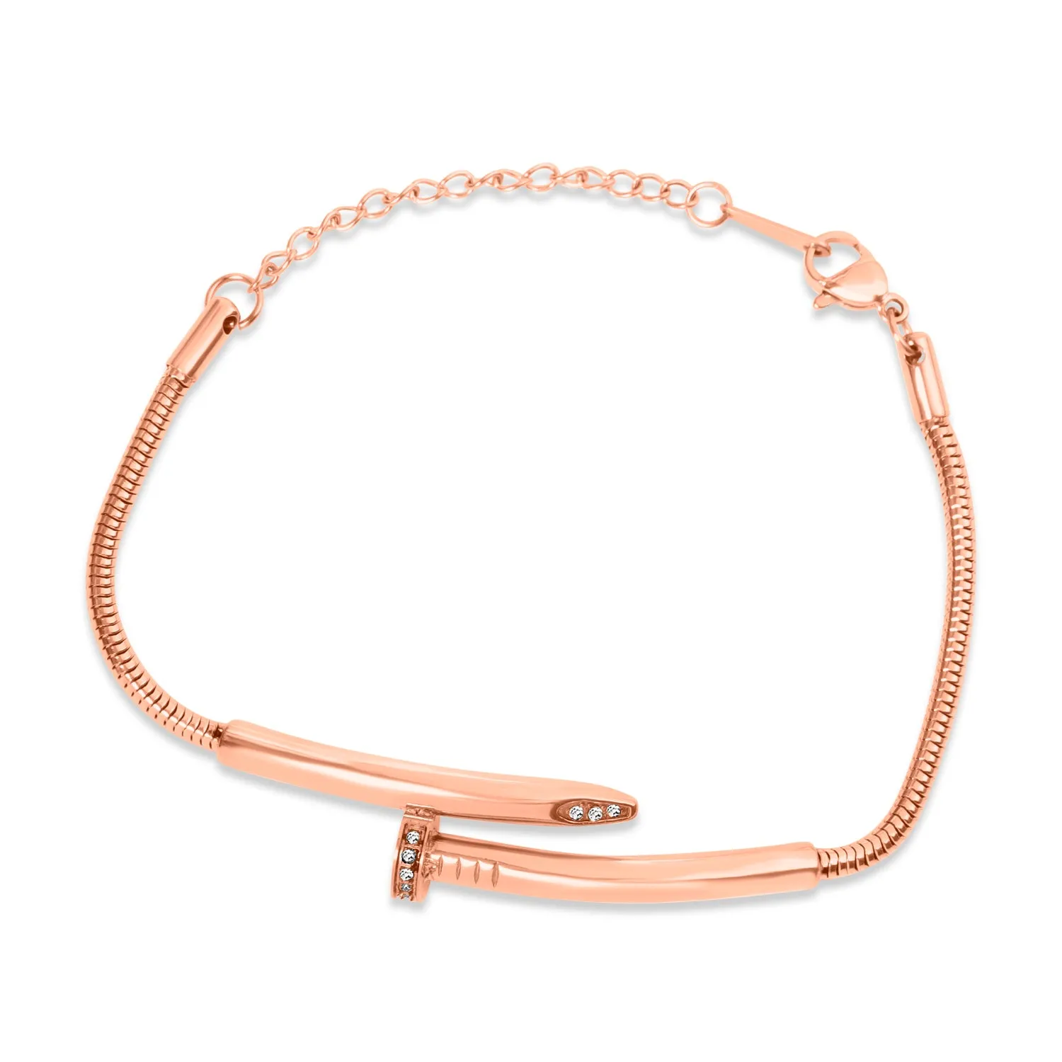 Eternal/Eternal Bracelets