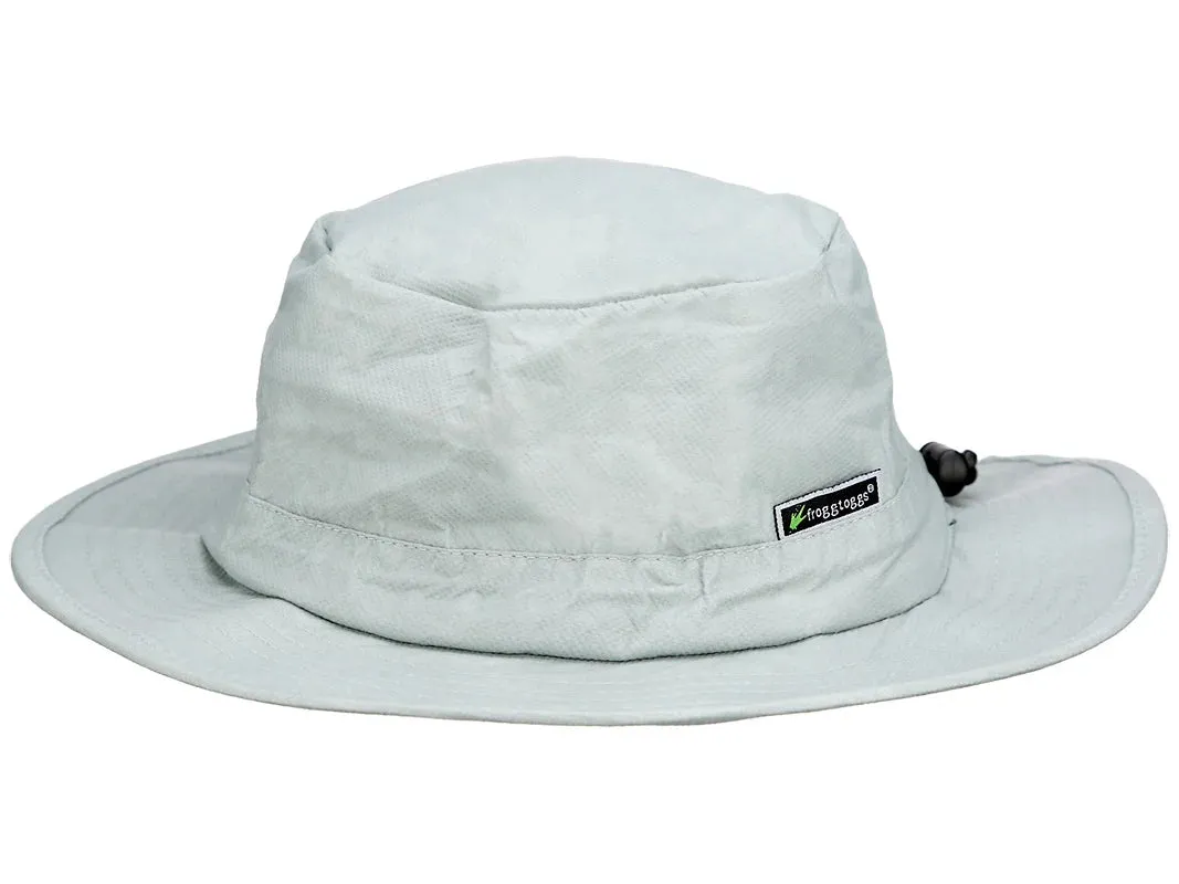 Frogg Togg Waterproof Bucket Hat