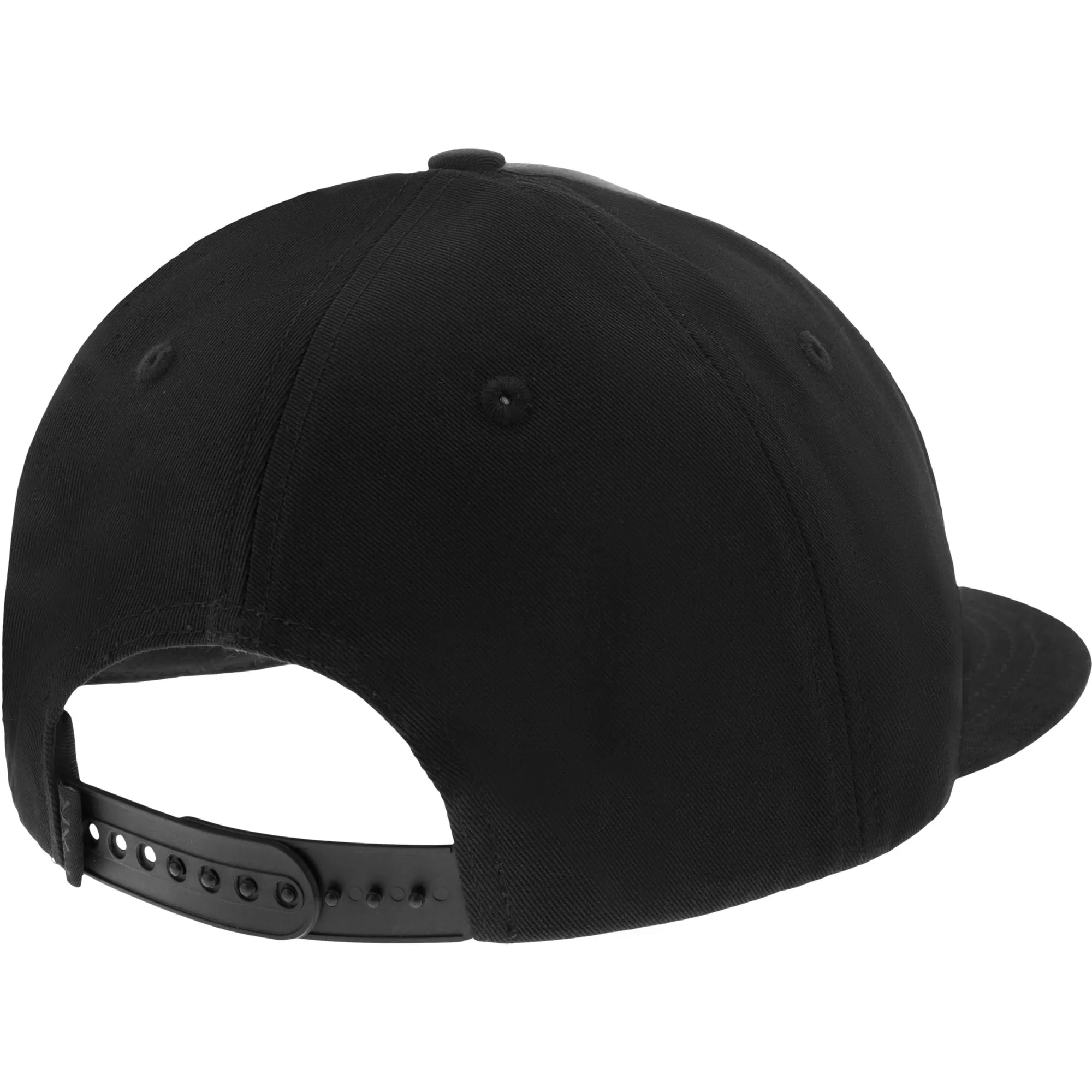 FXR Podium Baseball Hat Black/Charcoal