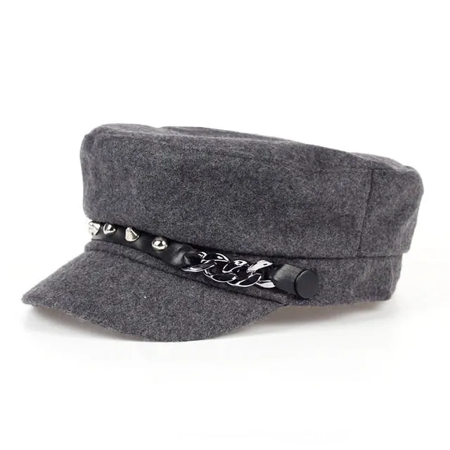 Gatsby Tweed Sun Hats