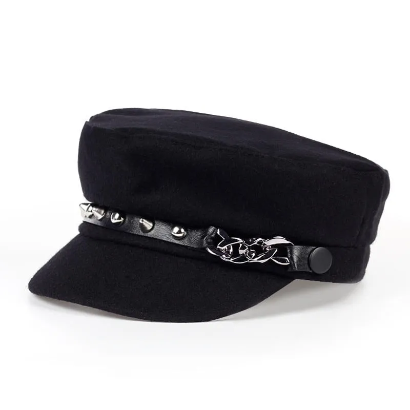 Gatsby Tweed Sun Hats