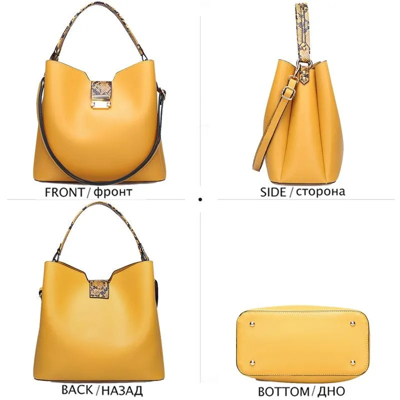 High Quality Women PU Leather Handbags Clutches Shoulder Bag Women Crossbody Messenger Purse