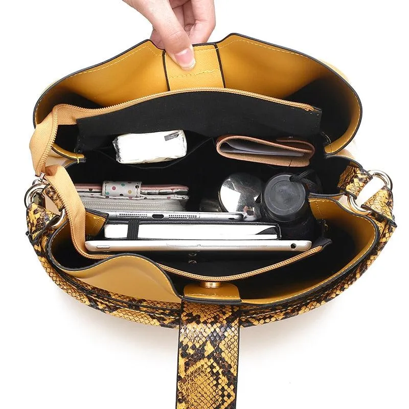 High Quality Women PU Leather Handbags Clutches Shoulder Bag Women Crossbody Messenger Purse