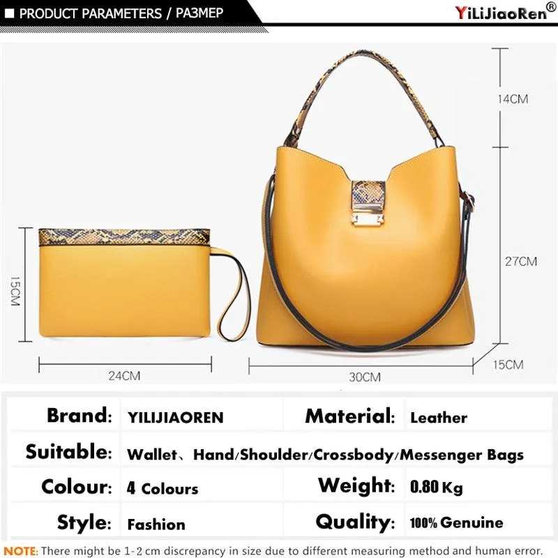 High Quality Women PU Leather Handbags Clutches Shoulder Bag Women Crossbody Messenger Purse