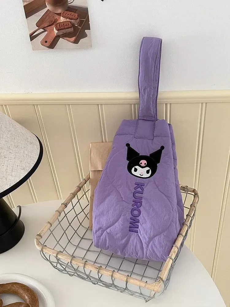 Kawaii Sanrio Bucket Bag