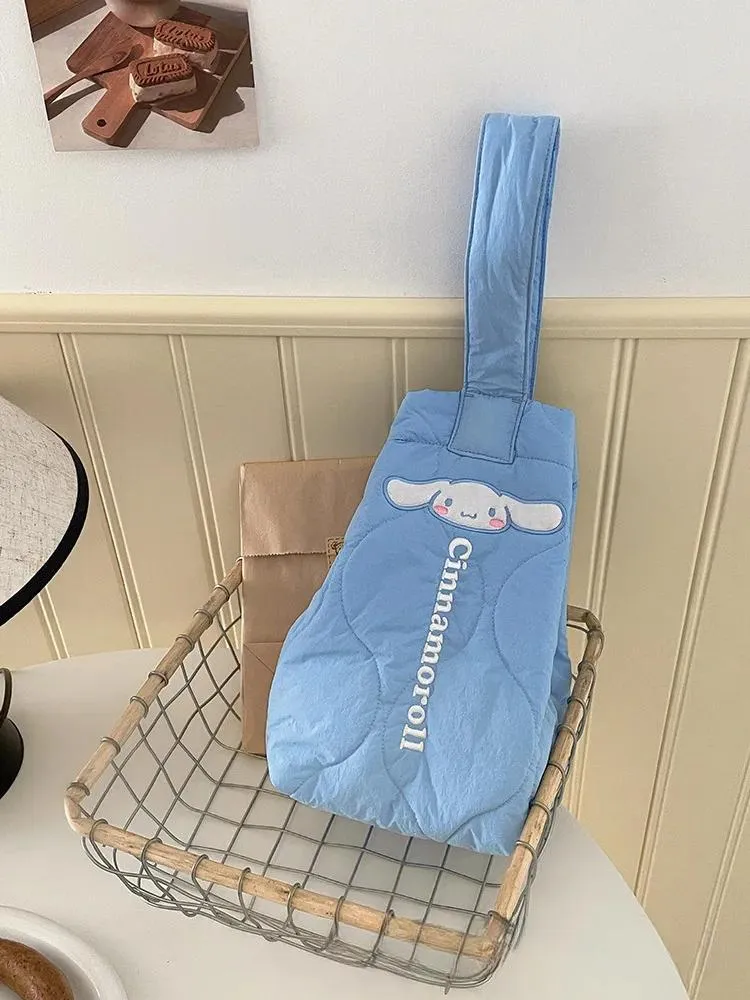 Kawaii Sanrio Bucket Bag