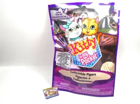 Kitty in my Pocket blind pack