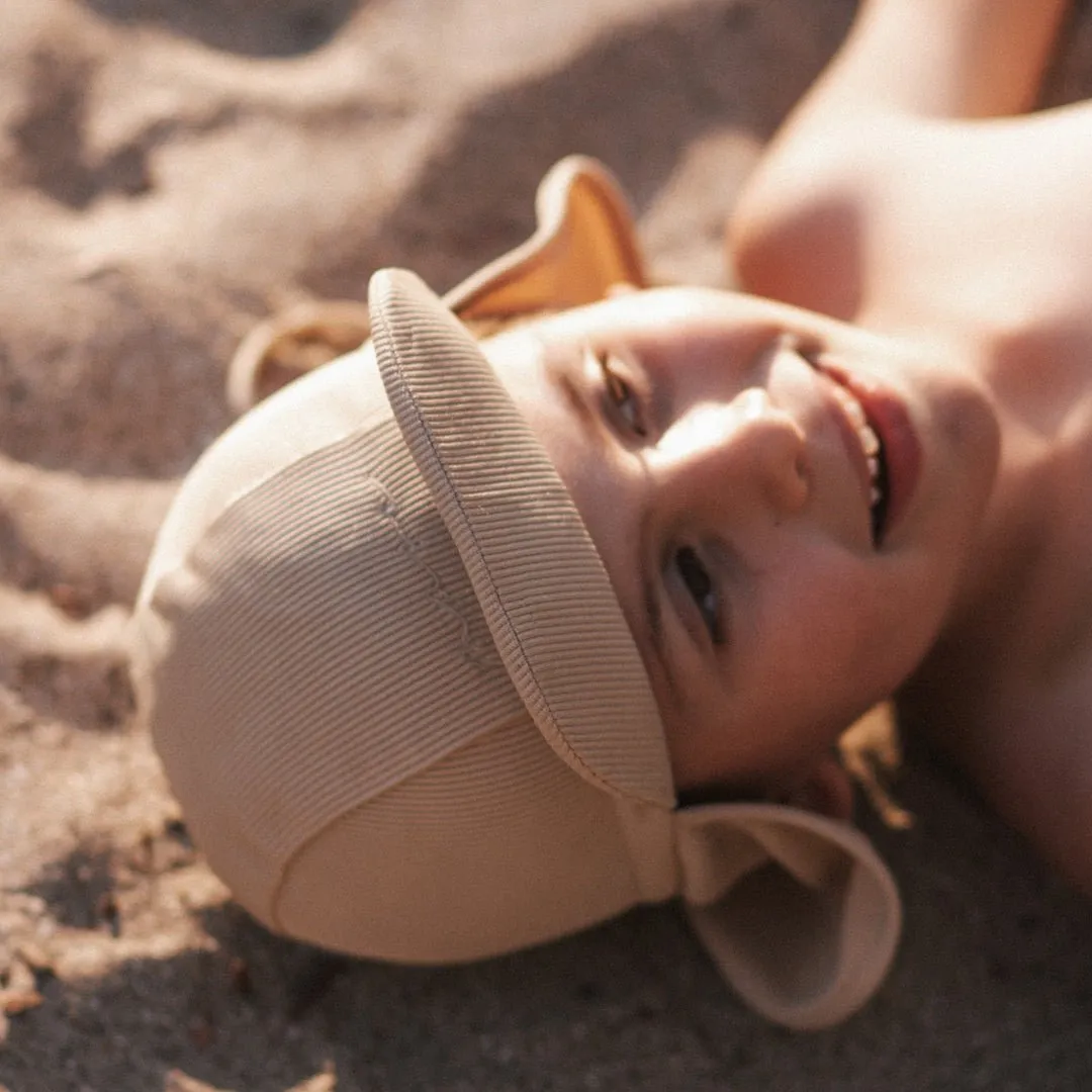 Mase & Hats Evolutive Sun Cap for Kids