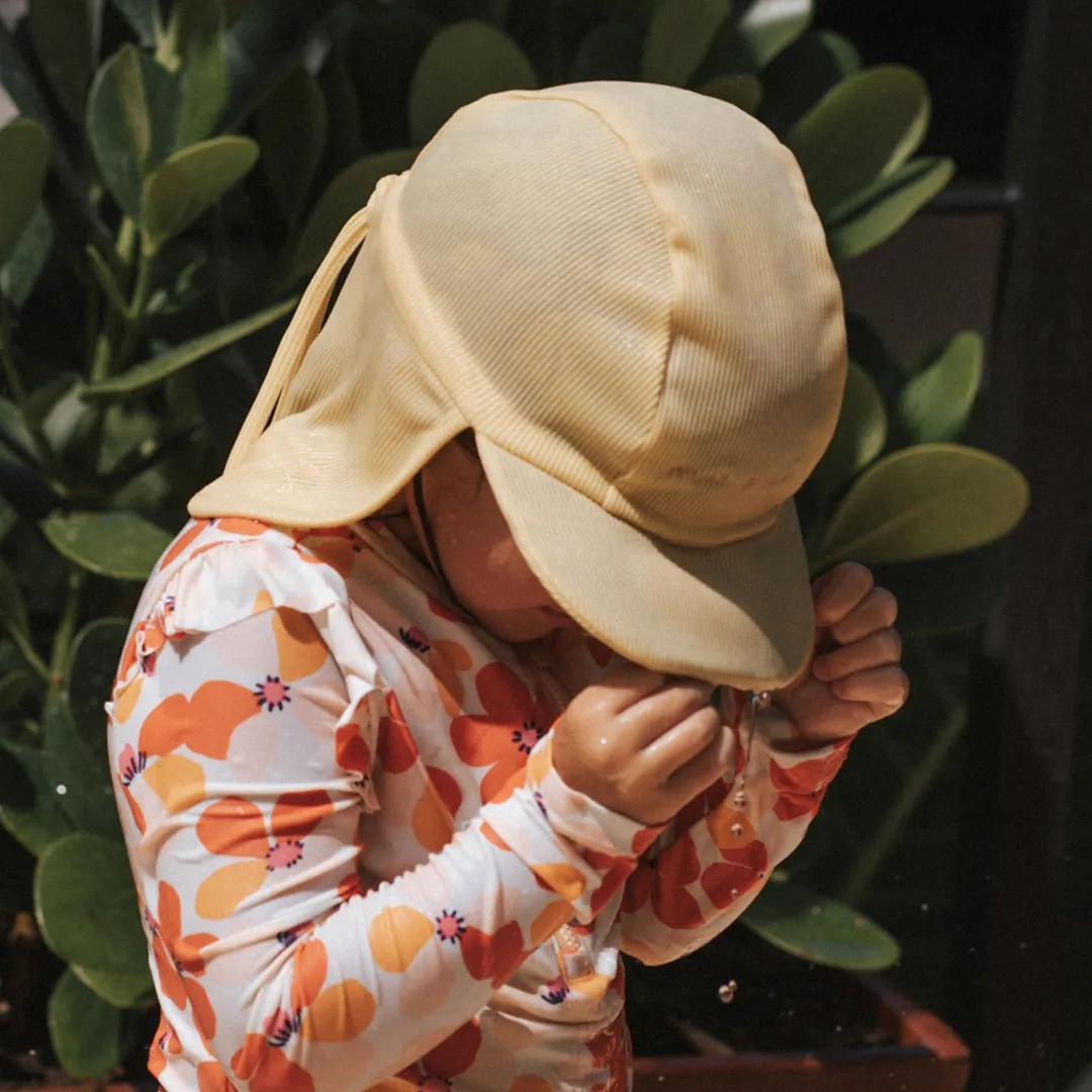 Mase & Hats Evolutive Sun Cap for Kids