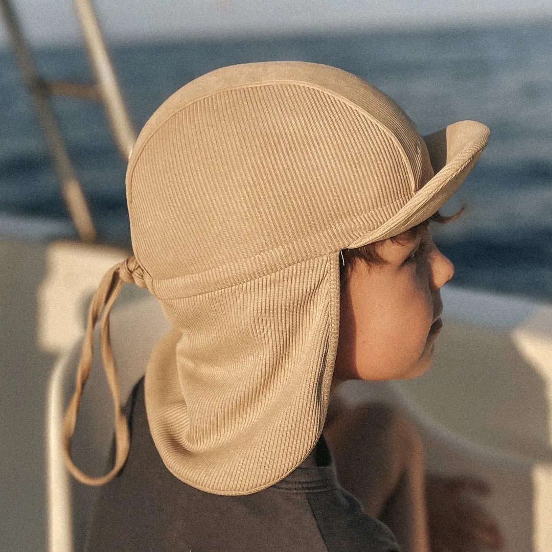 Mase & Hats Evolutive Sun Cap for Kids