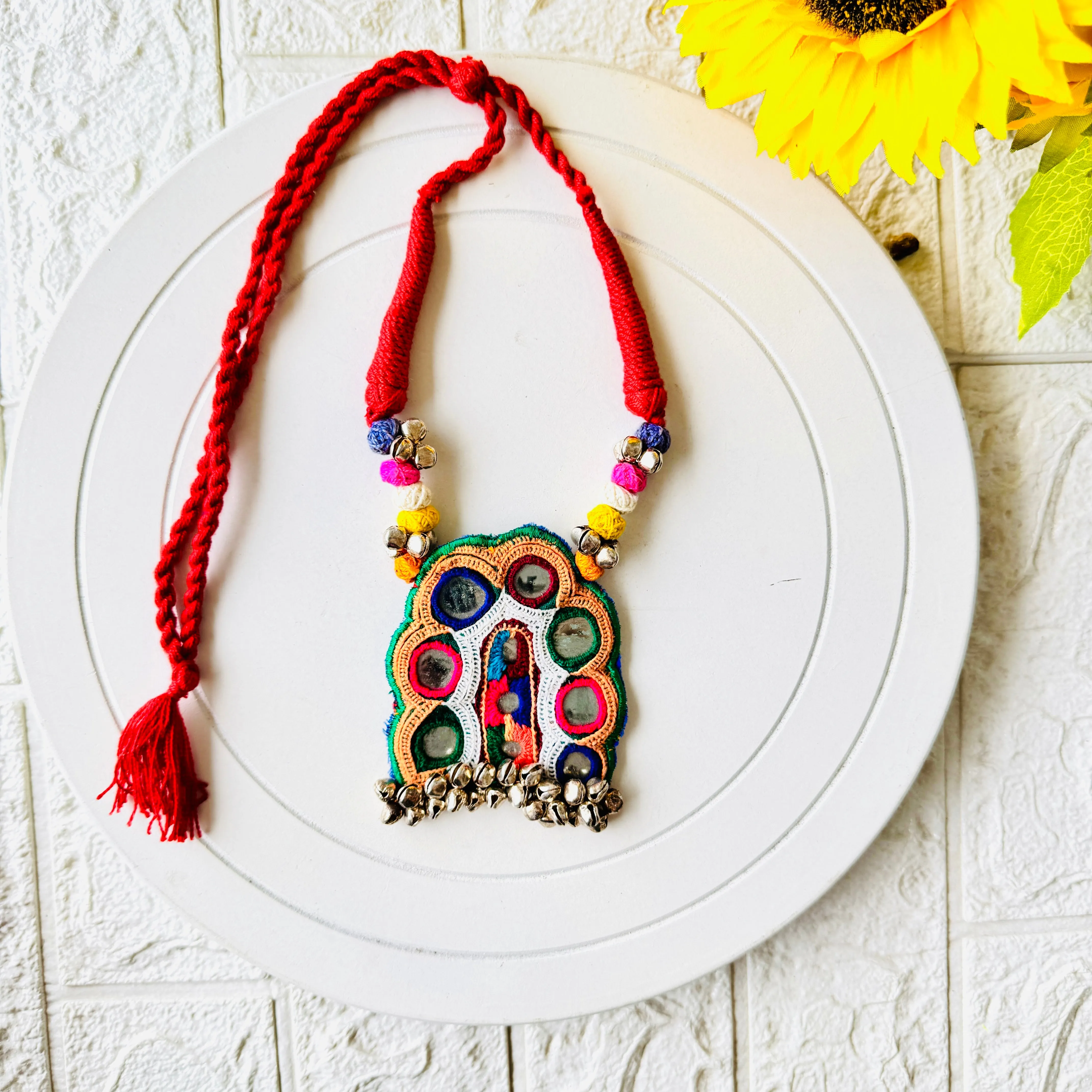 Mohini Necklaces