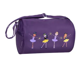 My Gals Duffel