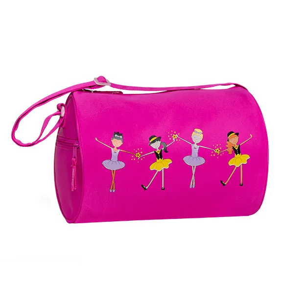 My Gals Duffel