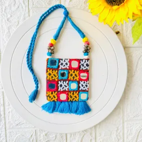 Nayra Necklaces
