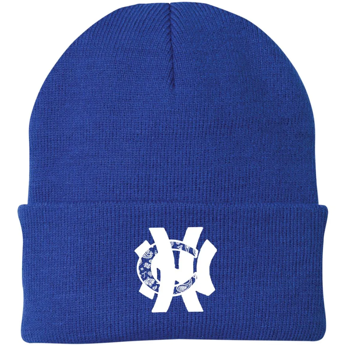 NHC WL Knit Cap
