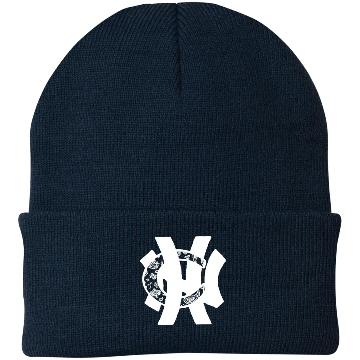 NHC WL Knit Cap